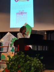 Predstavitev knjige Izgubljena lučka (5)